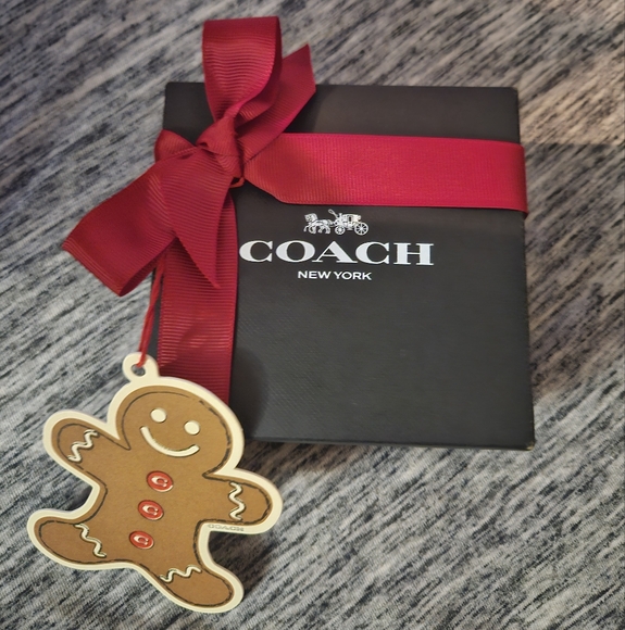 Coach charm - Picture 3 of 10